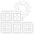 Advanced Infrastructure icon