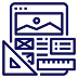 Design and Manufacturing icon
