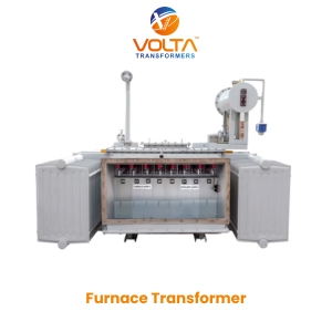 Furnace Transformer in Gujarat