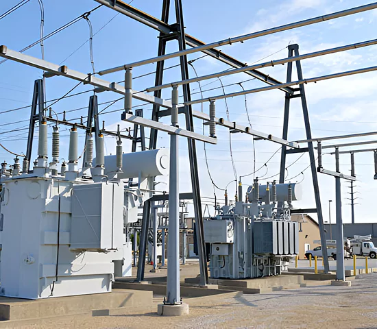 Volta Transformers manufacturing facility in Vadodara, Gujarat