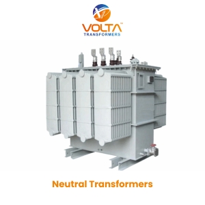 Neutral Transformers at Volta Transformers
