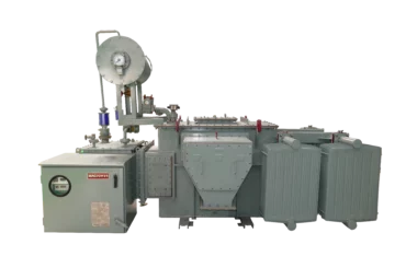 Distribution Transformers by Volta Transformers