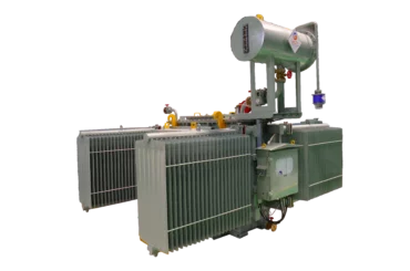 Solar Wind Inverter Duty Transformer