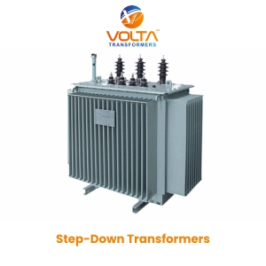 Step Down Transformers in Gujarat