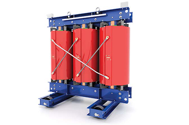Dry Type Transformers by Volta Transformers