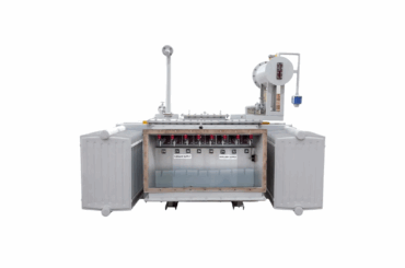 Furnace Transformers by Volta Transformers