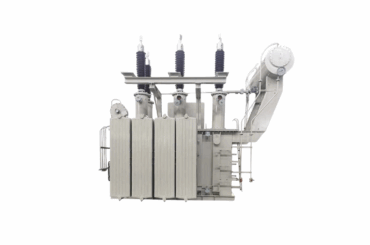 Power Transformers by Volta Transformers
