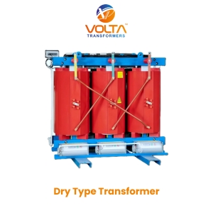 Dry Type Transformers in India