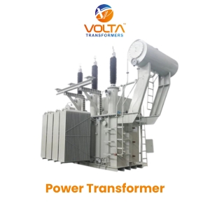 Power Transformers at Volta Transformers