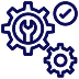 Installation and Support icon