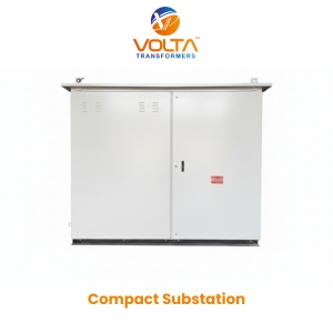Compact Substation in Vadodara